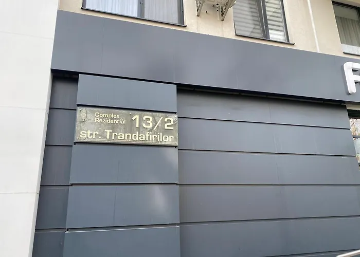 Apartament Comfort Centru