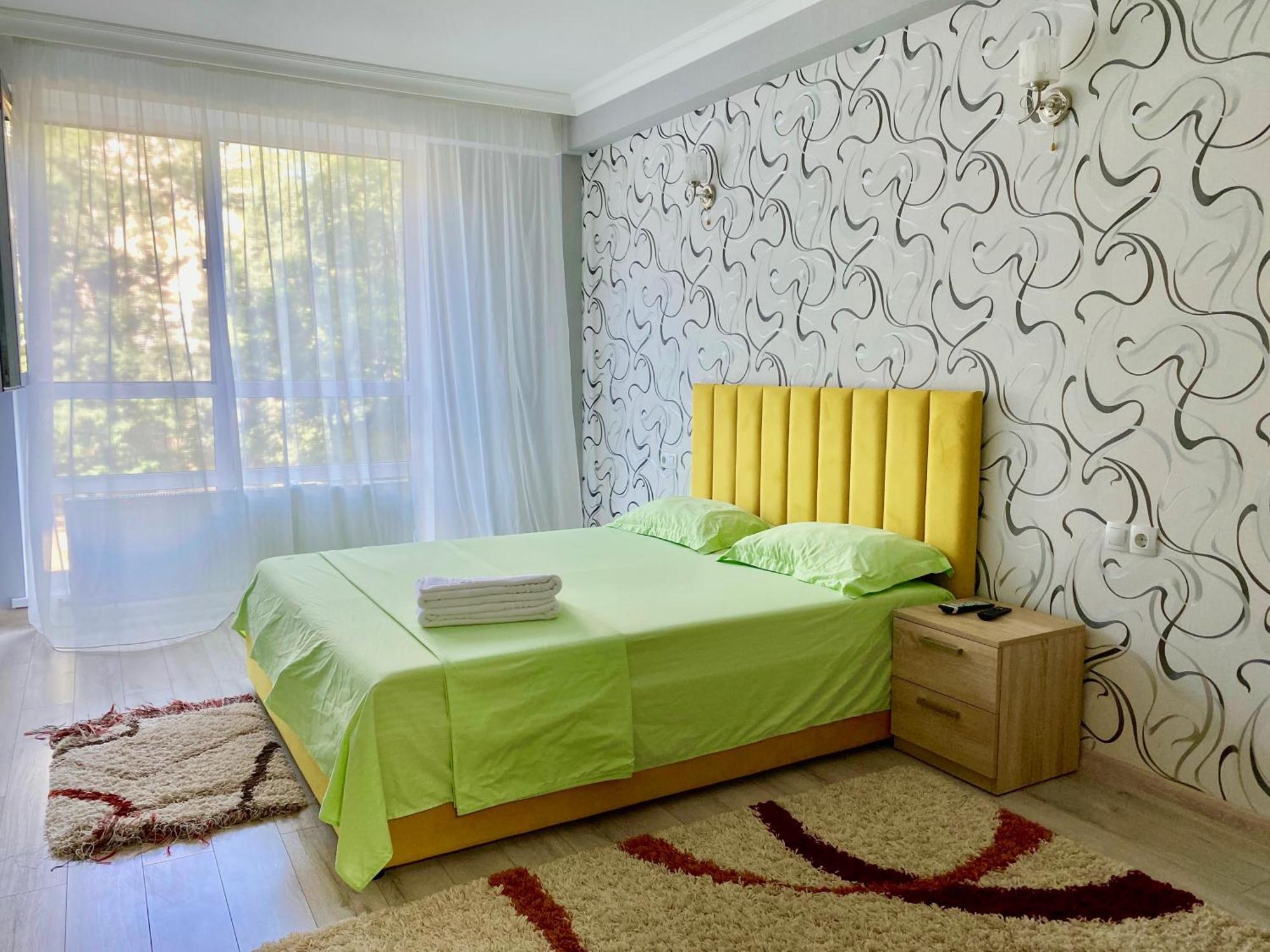 Comfort Centru