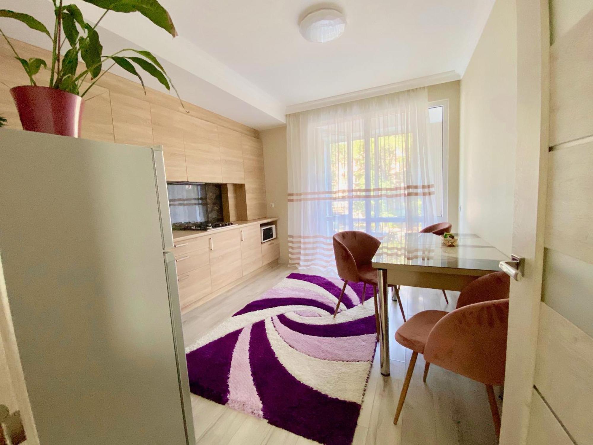 Comfort Centru Apartment Chisinau