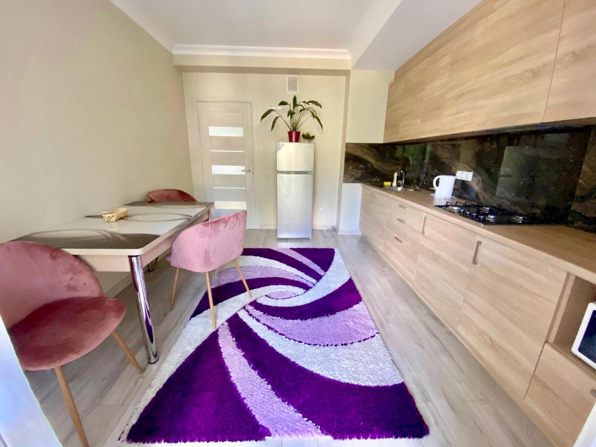 Comfort Centru Apartment *