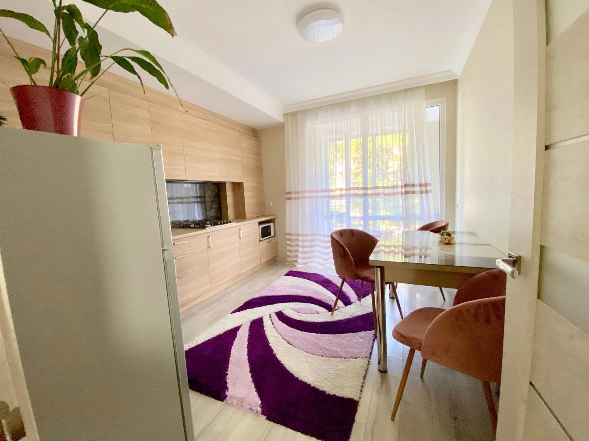 Apartment Comfort Centru *