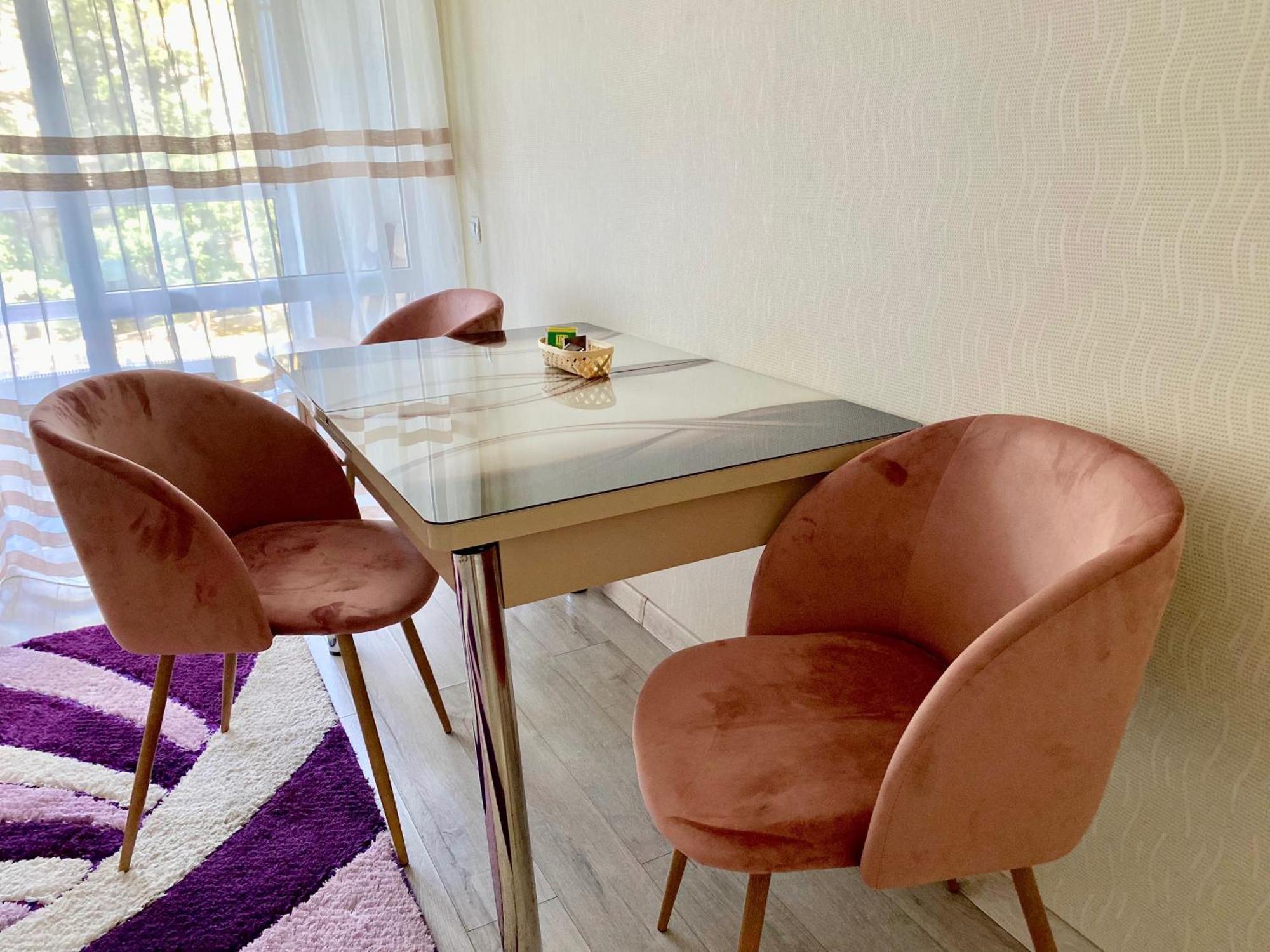 Apartment Comfort Centru