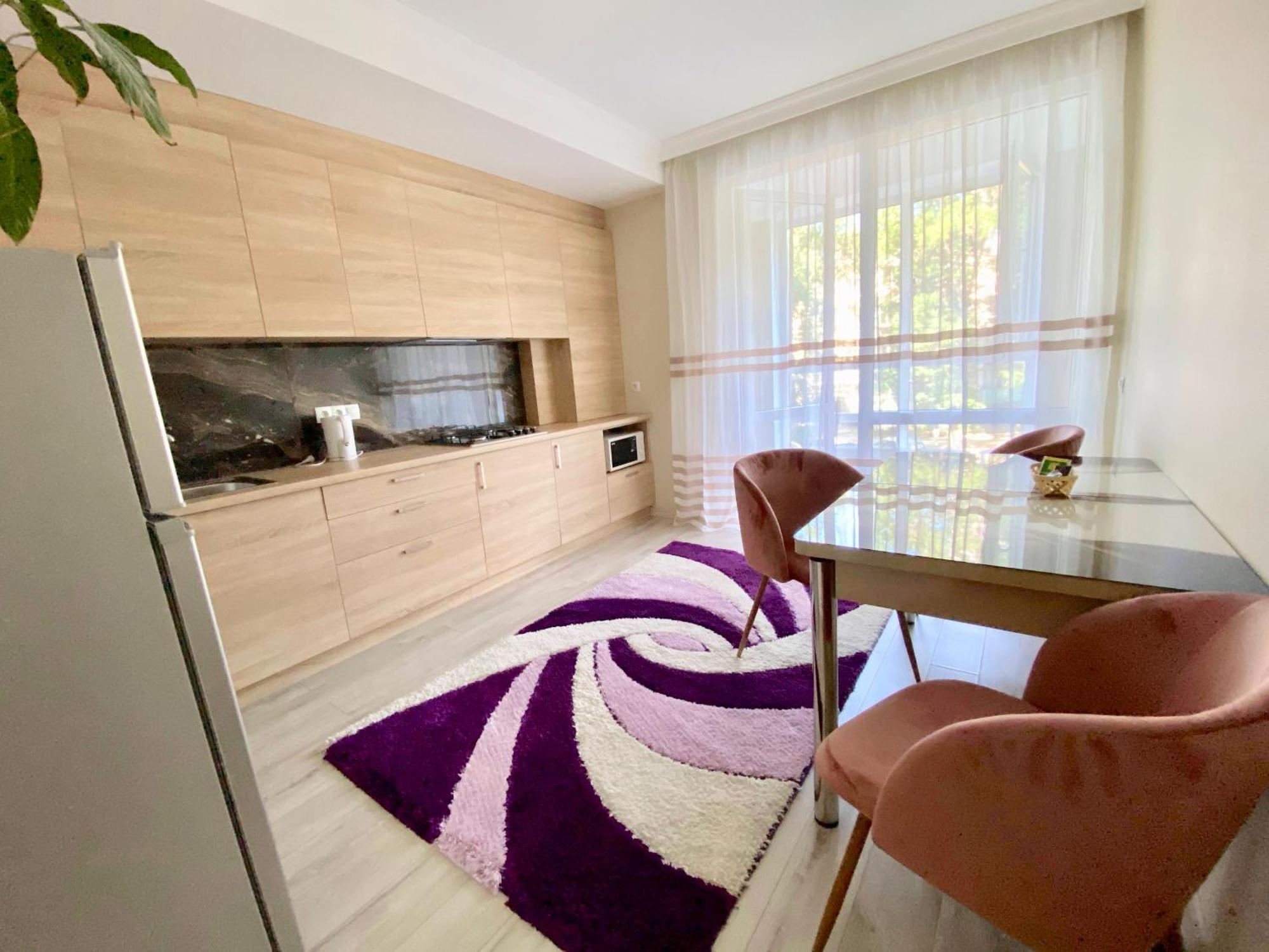 Comfort Centru Apartment Chisinau