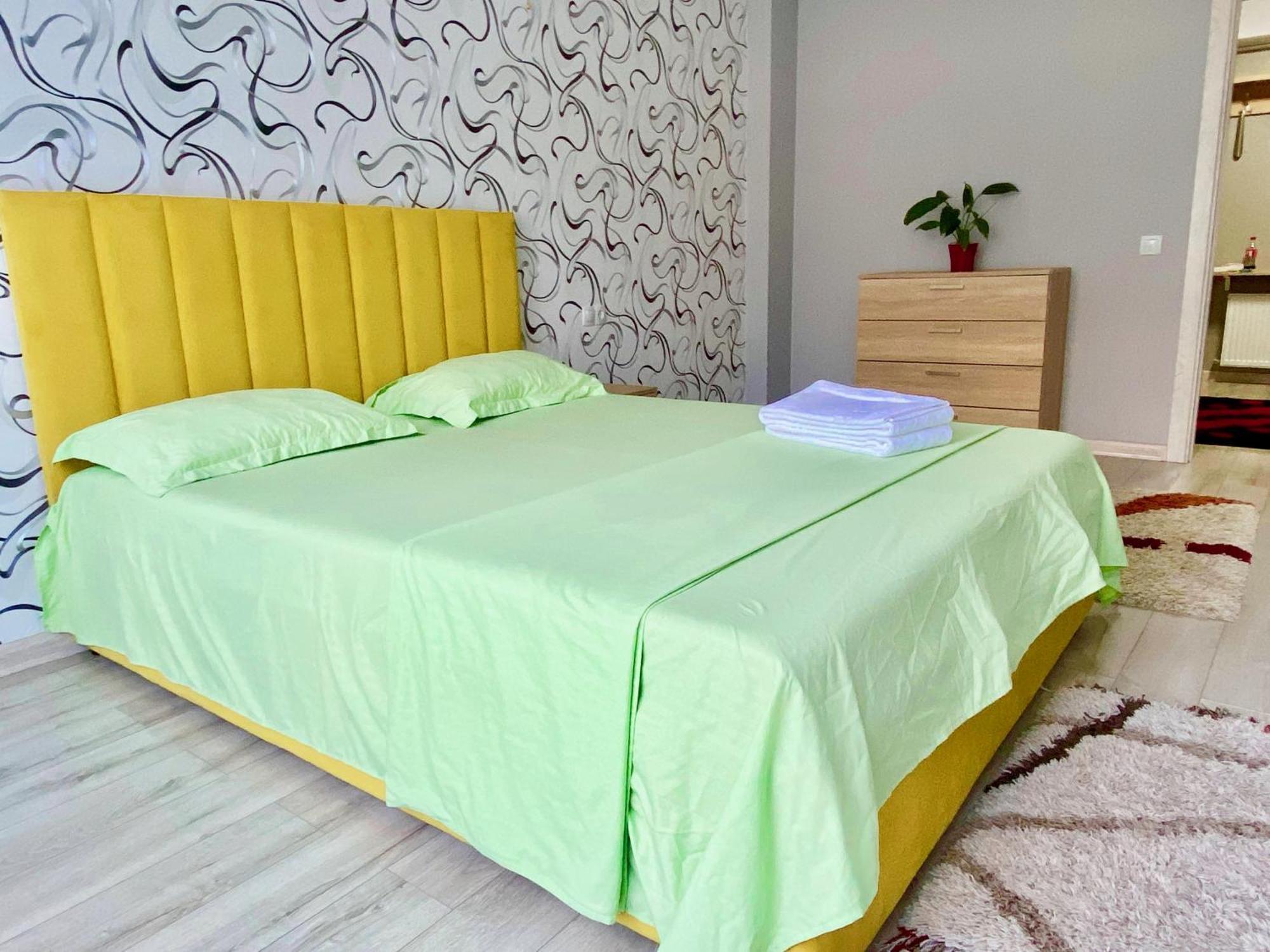 Comfort Centru Apartment