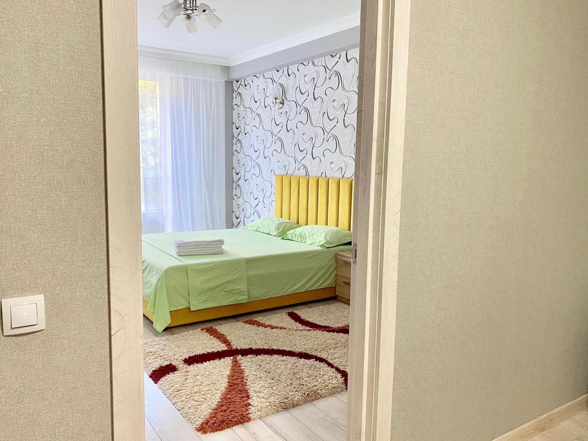 Comfort Centru *
