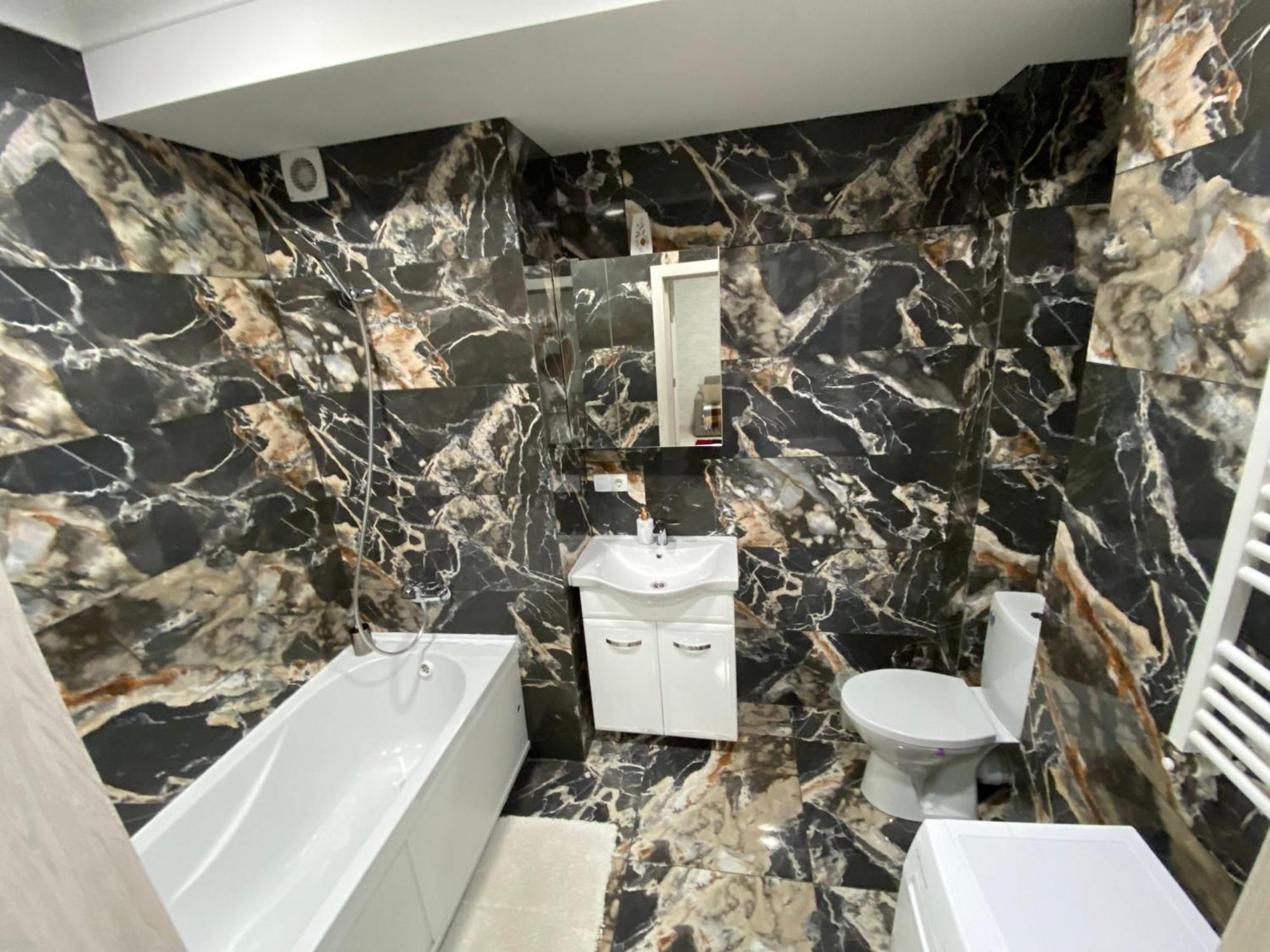 Comfort Centru Apartment *