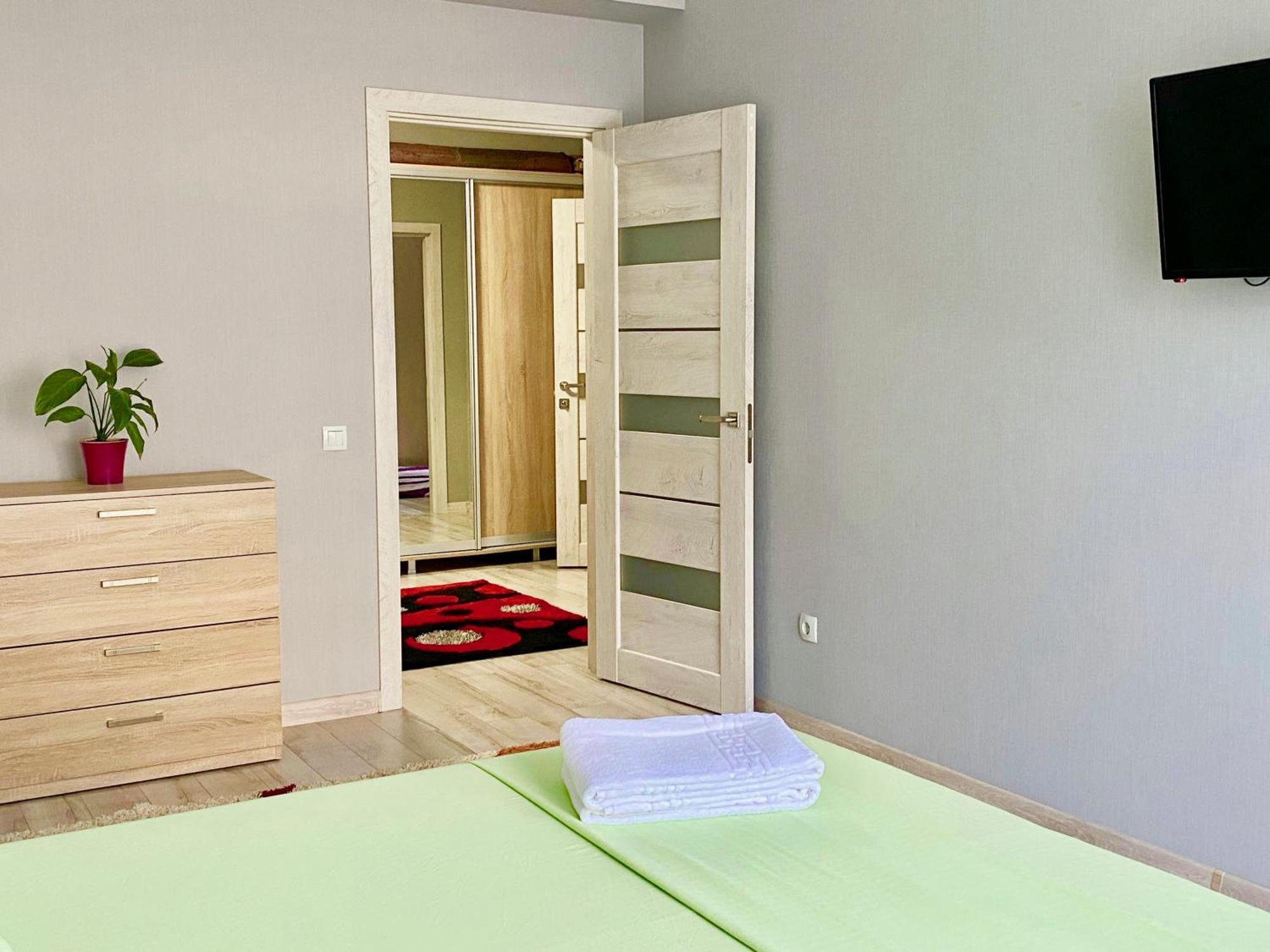 Comfort Centru * Kişinev