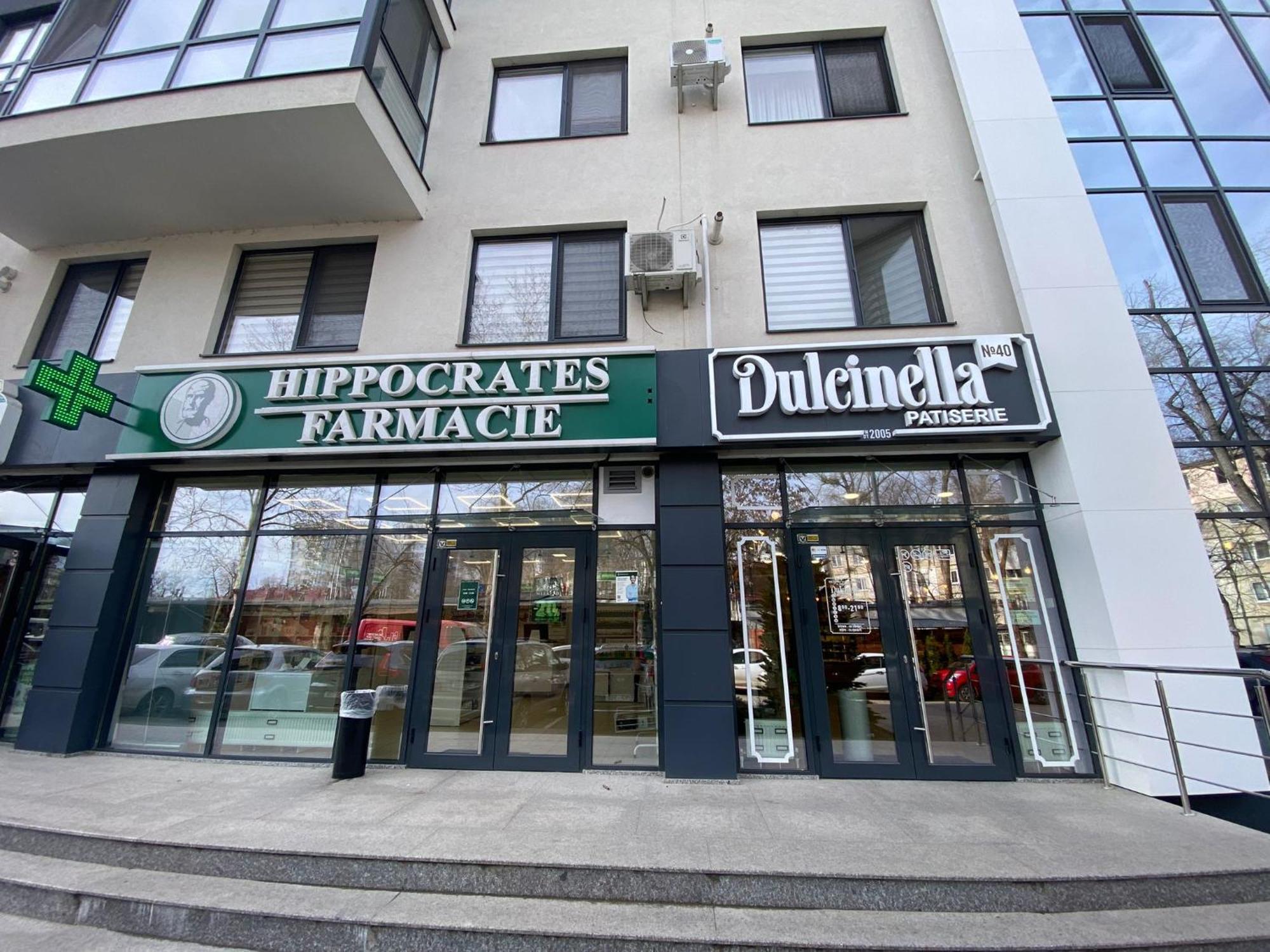 Daire Comfort Centru